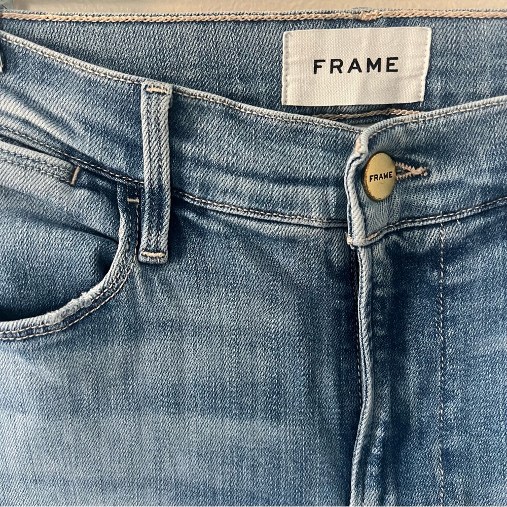 Frame Denim - Picture 2 of 5